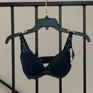 Natori Feathers Underwire Contour Bra 32DD